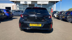 Toyota Corolla 2.0 Hybrid GR Sport 5dr CVT Hybrid Hatchback